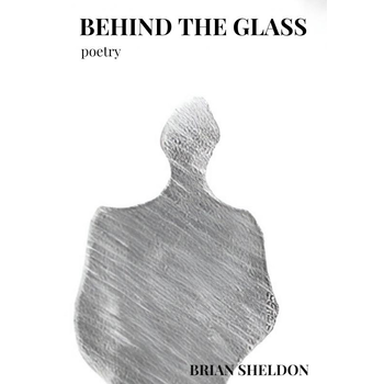Behind the glass (Paperback) bij Singel 344