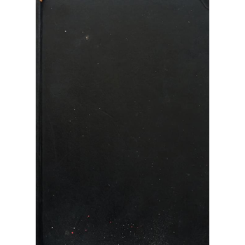 ALIEN Blackbook reproduction (Paperback) bij Singel 344