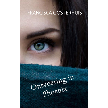 Ontvoering in Phoenix (Paperback) bij Singel 344