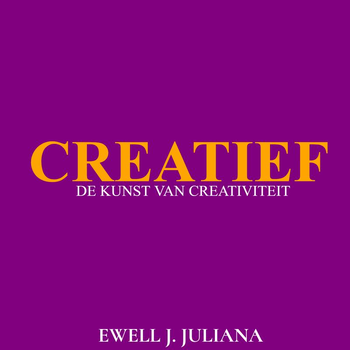 Creatief (Hardback) bij Singel 344