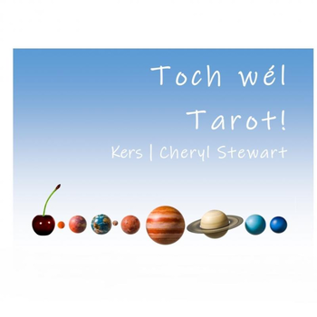 Toch wél Tarot ! (Paperback) bij Singel 344