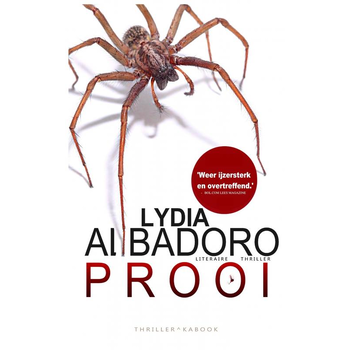PROOI (Paperback) bij Singel 344