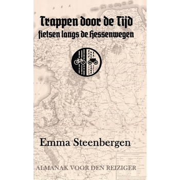 Trappen door de Tijd (Paperback) bij Singel 344