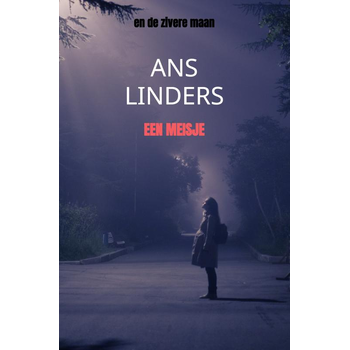 een meisje (Paperback) bij Singel 344