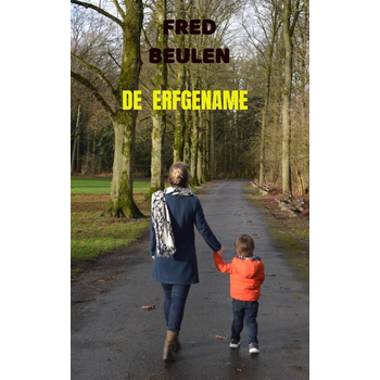 De Erfgename (Paperback) bij Singel 344