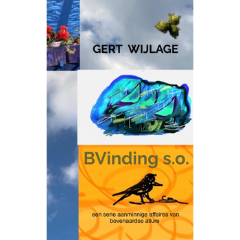 BVinding s.o. (Paperback) bij Singel 344