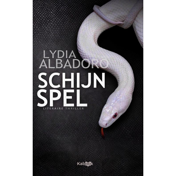 Schijnspel (Paperback) bij Singel 344