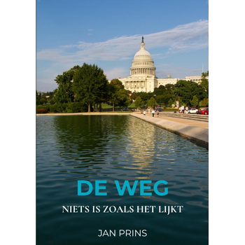 DE WEG (Paperback) bij Singel 344