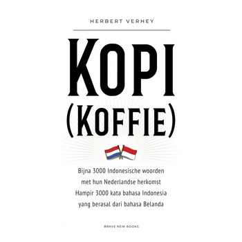 Kopi (Koffie) (Paperback) bij Singel 344