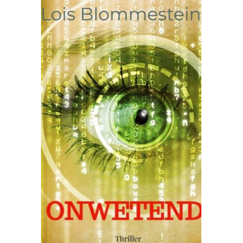 Onwetend (Paperback) bij Singel 344