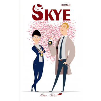 Skye (Paperback) bij Singel 344