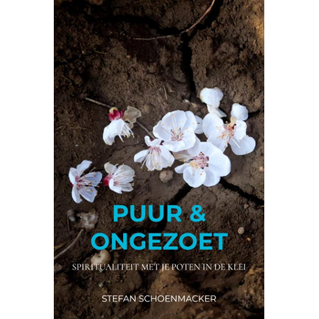 Puur & ongezoet (Paperback) bij Singel 344