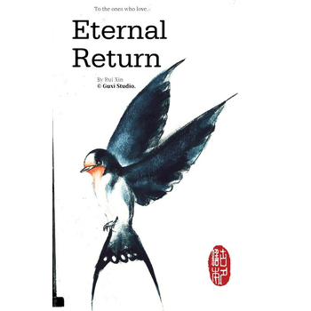 Eternal Return (Hardback) bij Singel 344