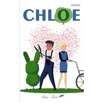 Chloe (Paperback) bij Singel 344