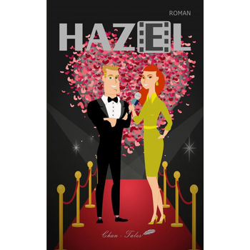 Hazel (Paperback) bij Singel 344