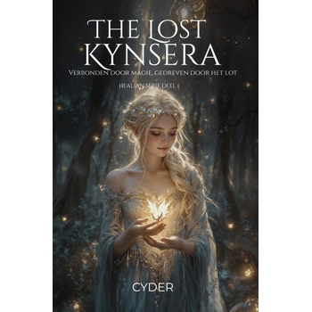 The lost Kynsera (Paperback) bij Singel 344