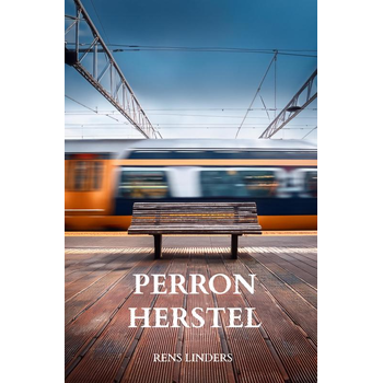 perron herstel (Paperback) bij Singel 344