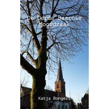 De Derde Baarnse Moordzaak (Paperback) bij Singel 344