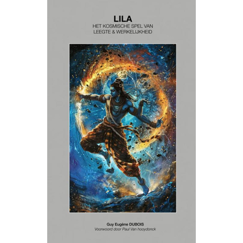 LILA (Paperback) bij Singel 344