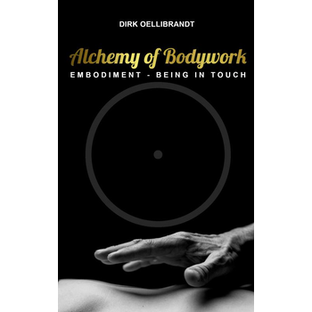 Alchemy of Bodywork (Paperback) bij Singel 344