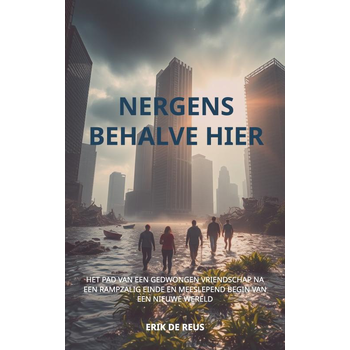 Nergens behalve hier (Paperback) bij Singel 344
