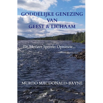Goddelijke Genezing van Geest & Lichaam (Hardback) bij Singel 344