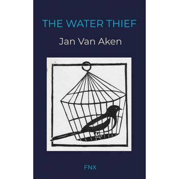 The Water Thief (Paperback) bij Singel 344