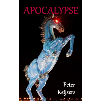 Apocalypse (Paperback) bij Singel 344