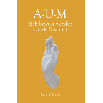 A-U-M (Paperback) bij Singel 344