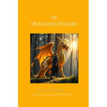De Vrijheidsstrijders (Paperback) bij Singel 344