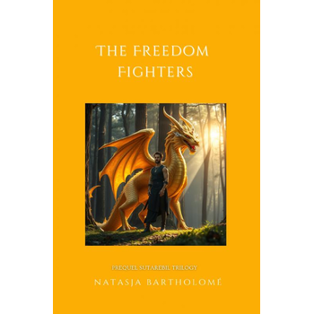 The Freedom Fighters (Paperback) bij Singel 344