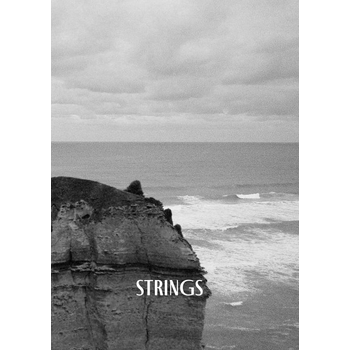 Strings (Paperback) van D .