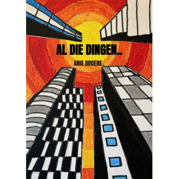 Al die dingen.. (Paperback) bij Singel 344