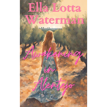 Awakening in Alentejo (Paperback) bij Singel 344