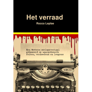 Het verraad (Paperback) bij Singel 344