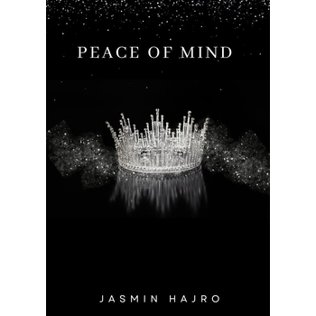 Peace of mind (Paperback) bij Singel 344