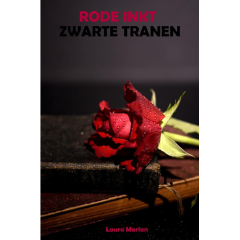 Rode Inkt, Zwarte Tranen (Paperback) bij Singel 344
