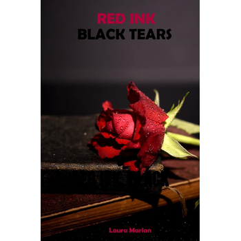 Red Ink, Black Tears (Paperback) bij Singel 344