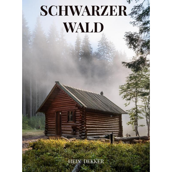 Schwarzer Wald (Paperback) bij Singel 344