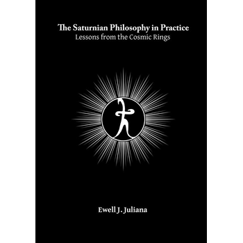 The Saturnian Philosophy in Practice (Paperback) bij Singel 344