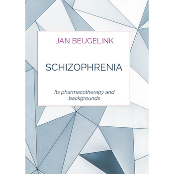 Schizophrenia (Paperback) van Jan Beugelink