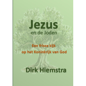 Jezus en de Joden (Paperback) bij Singel 344