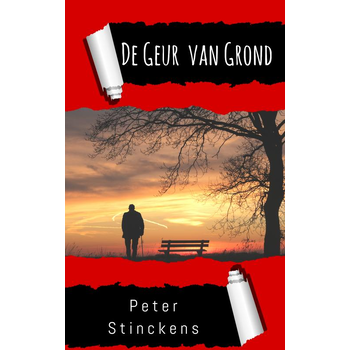 De Geur van Grond (Paperback) bij Singel 344