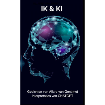 IK & KI (Paperback) bij Singel 344