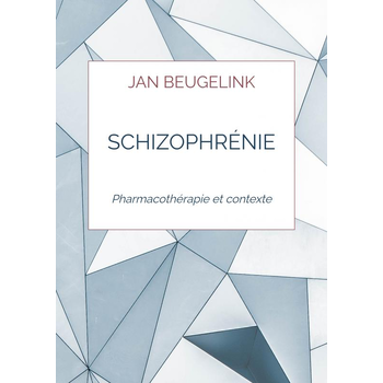 Schizophrénie (Paperback) bij Singel 344