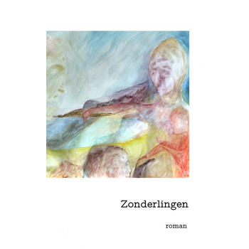 Zonderlingen (Paperback) bij Singel 344