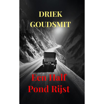 Een half pond rijst (Paperback) bij Singel 344