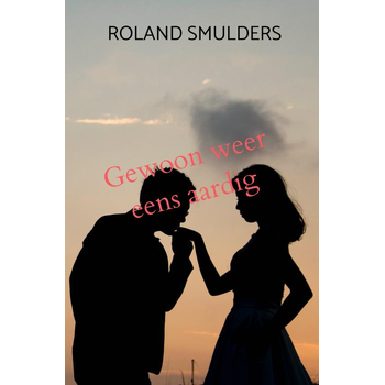 Gewoon weer eens aardig (Hardback) bij Singel 344