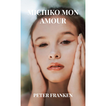 Michiko mon amour (Paperback) bij Singel 344