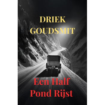 Een half pond rijst (Hardback) bij Singel 344